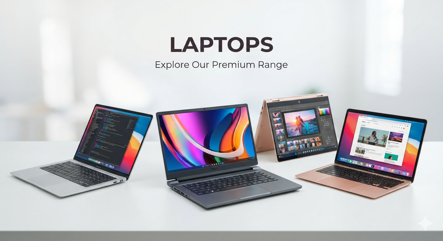Computers